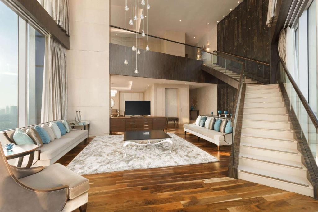 هتل ویندهام گرند لونت